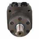 Гидравлический двигатель M+S MPW 200 CD